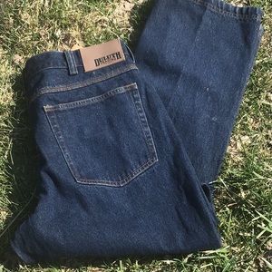 Duluth Trading Co  Ballroom Jeans